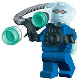 Mr. Freeze | bat011c01