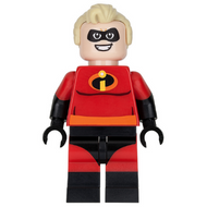 Mr. Incredible | incr005