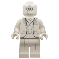 Mr. Knight, Marvel Studios, Series 2 | colmar15