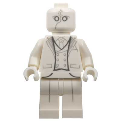 Mr. Knight, Marvel Studios, Series 2 | colmar15