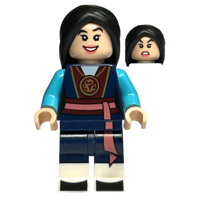 Mulan, Disney 100 | dis100