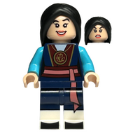 Mulan, Disney 100 | dis100