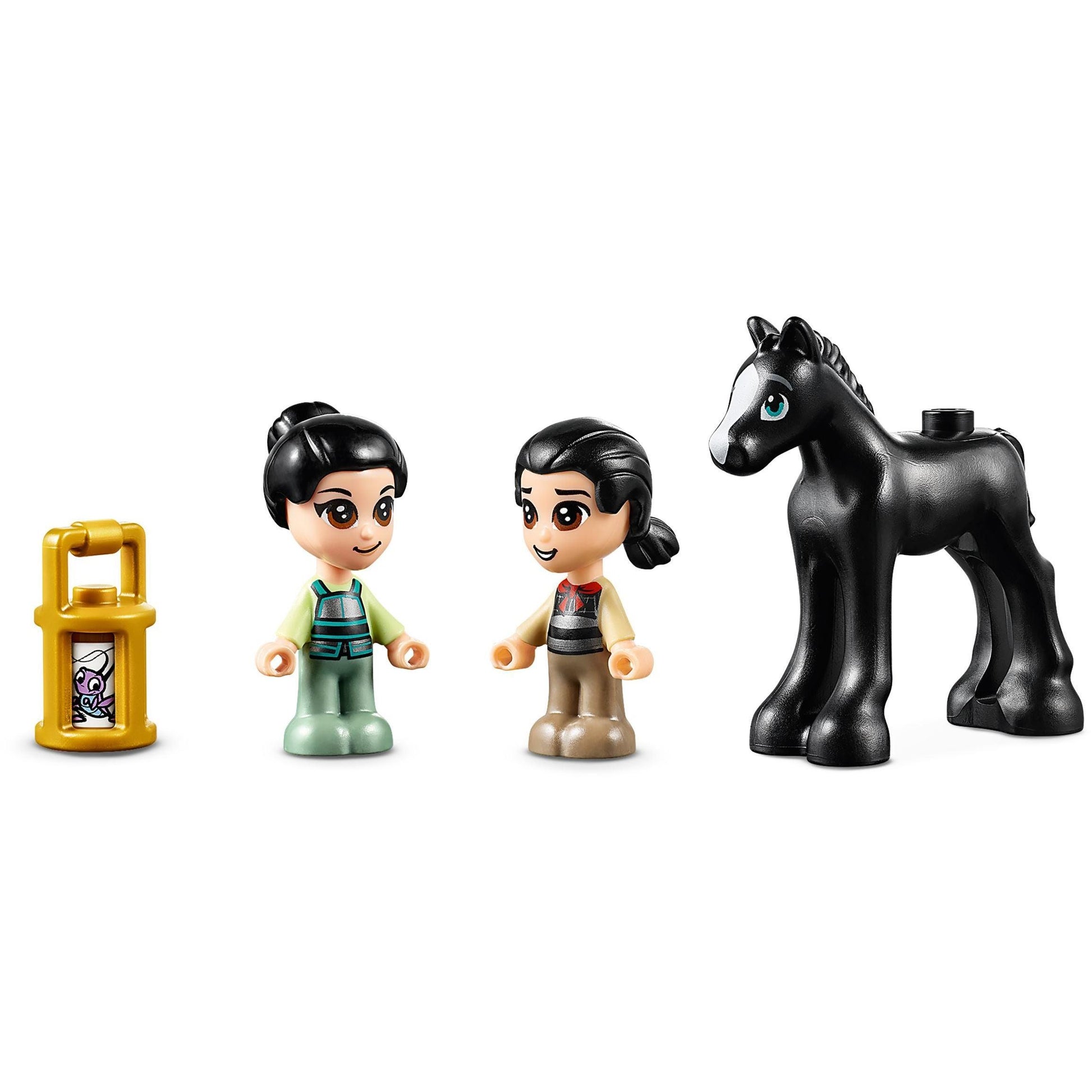 Mulan's Storybook Adventures | Disney | 43174