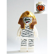 Momie / Dr Najib | scd010