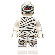 Momie - Motif non phosphorescent | mof001a