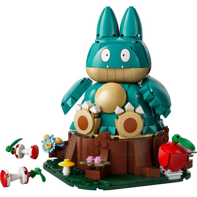 Munchlax | Pokémon | 72150