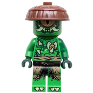Mutation Monster | njo1037