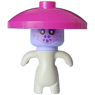 Myconid | idea186