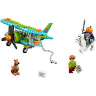 Mystery Plane Adventures | Scooby-Doo | 75901