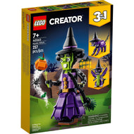 Mystic Witch | Creator | 40562