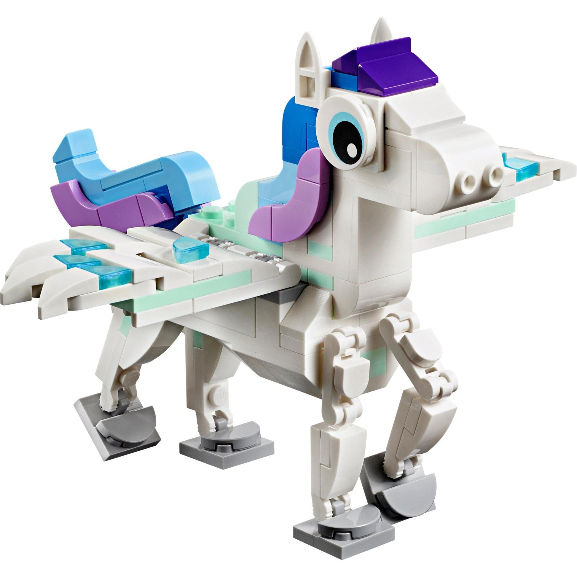 Mythical Pegasus | Creator | 40691