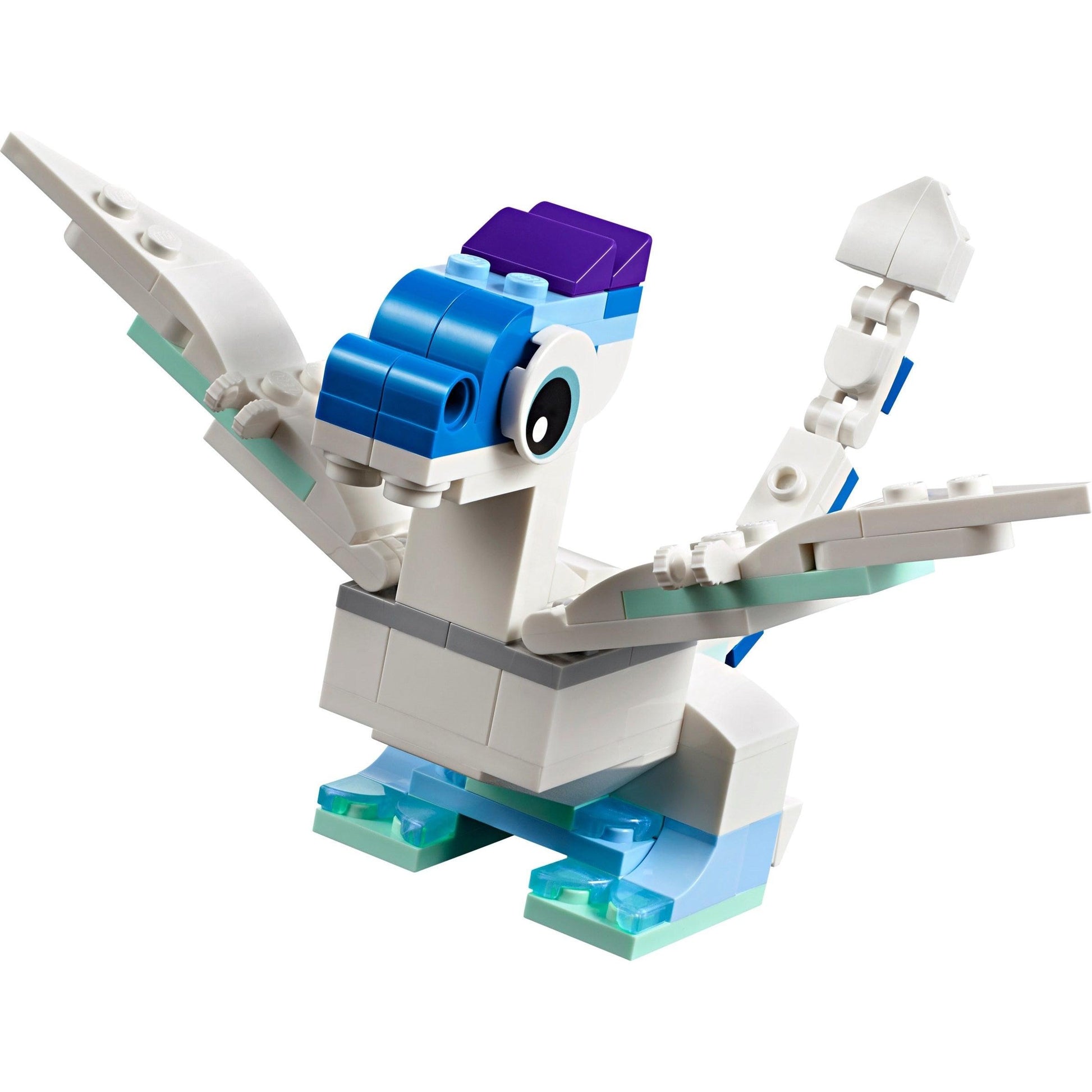 Mythical Pegasus | Creator | 40691