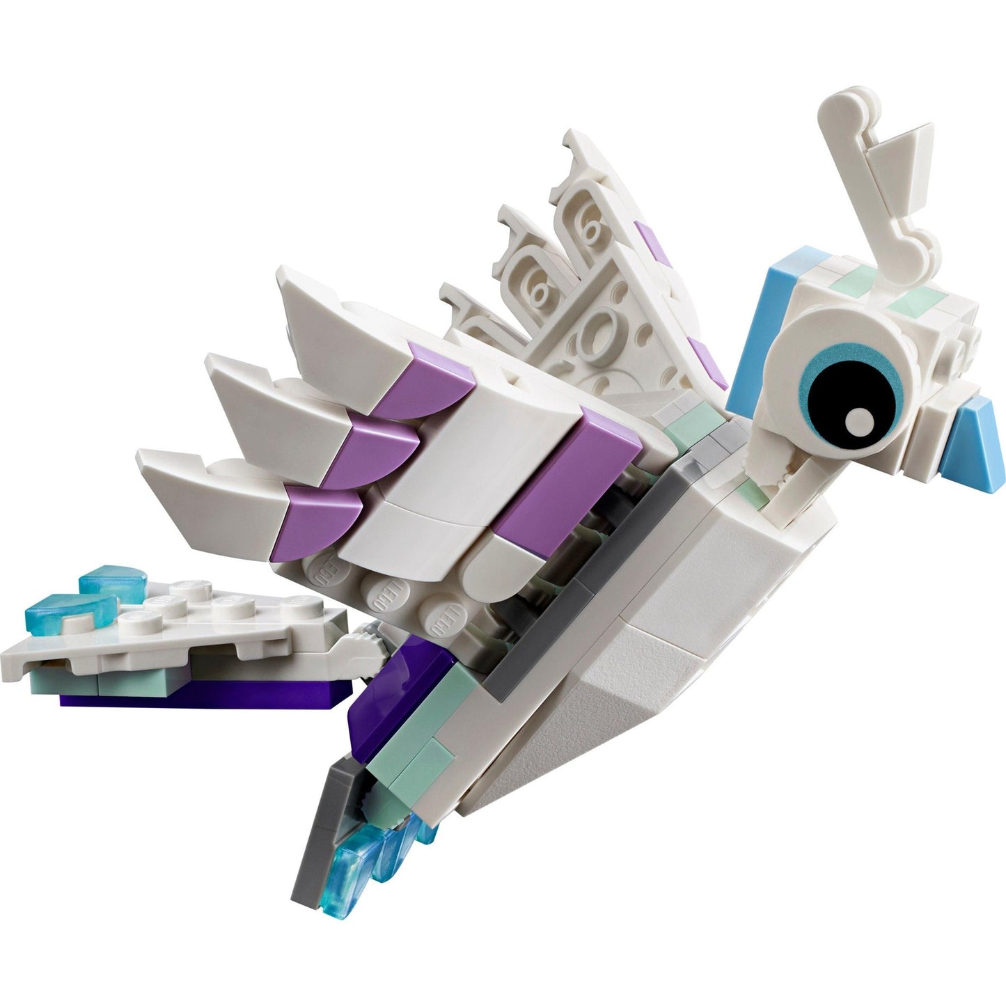 Mythical Pegasus | Creator | 40691