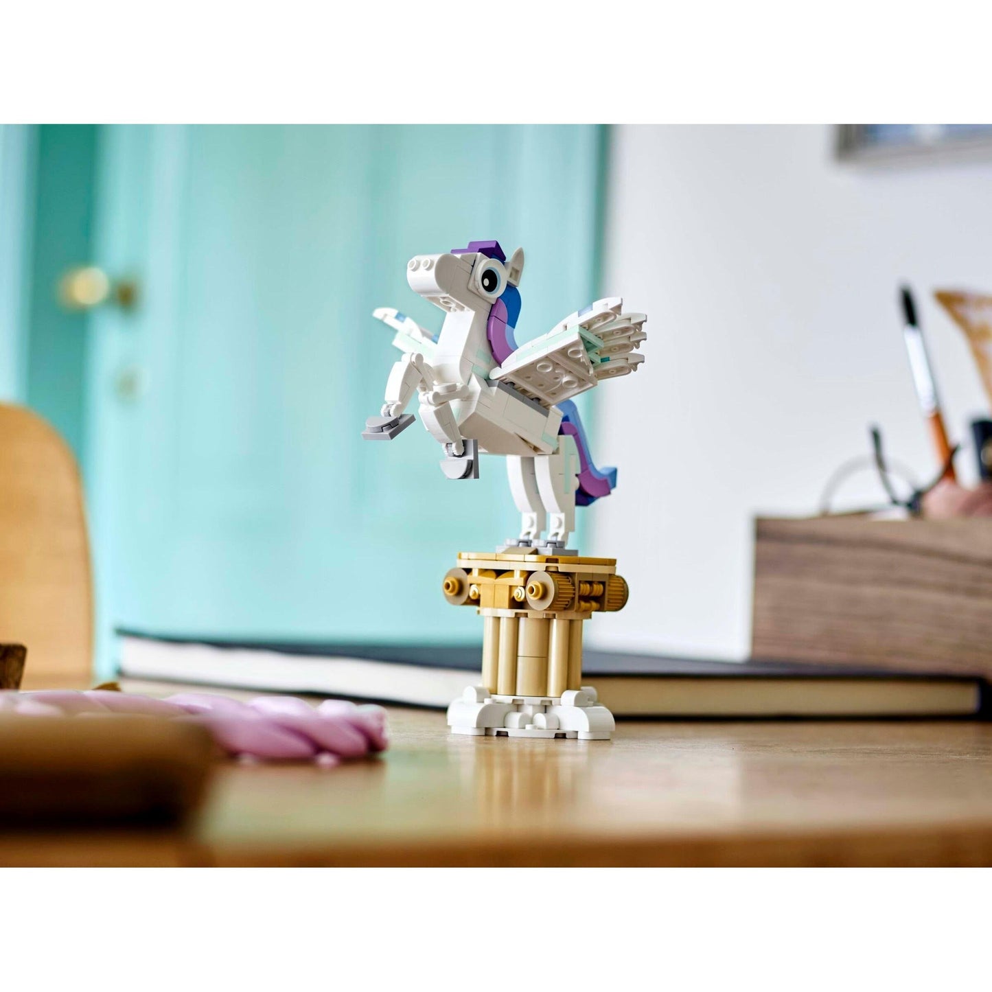 Mythical Pegasus | Creator | 40691