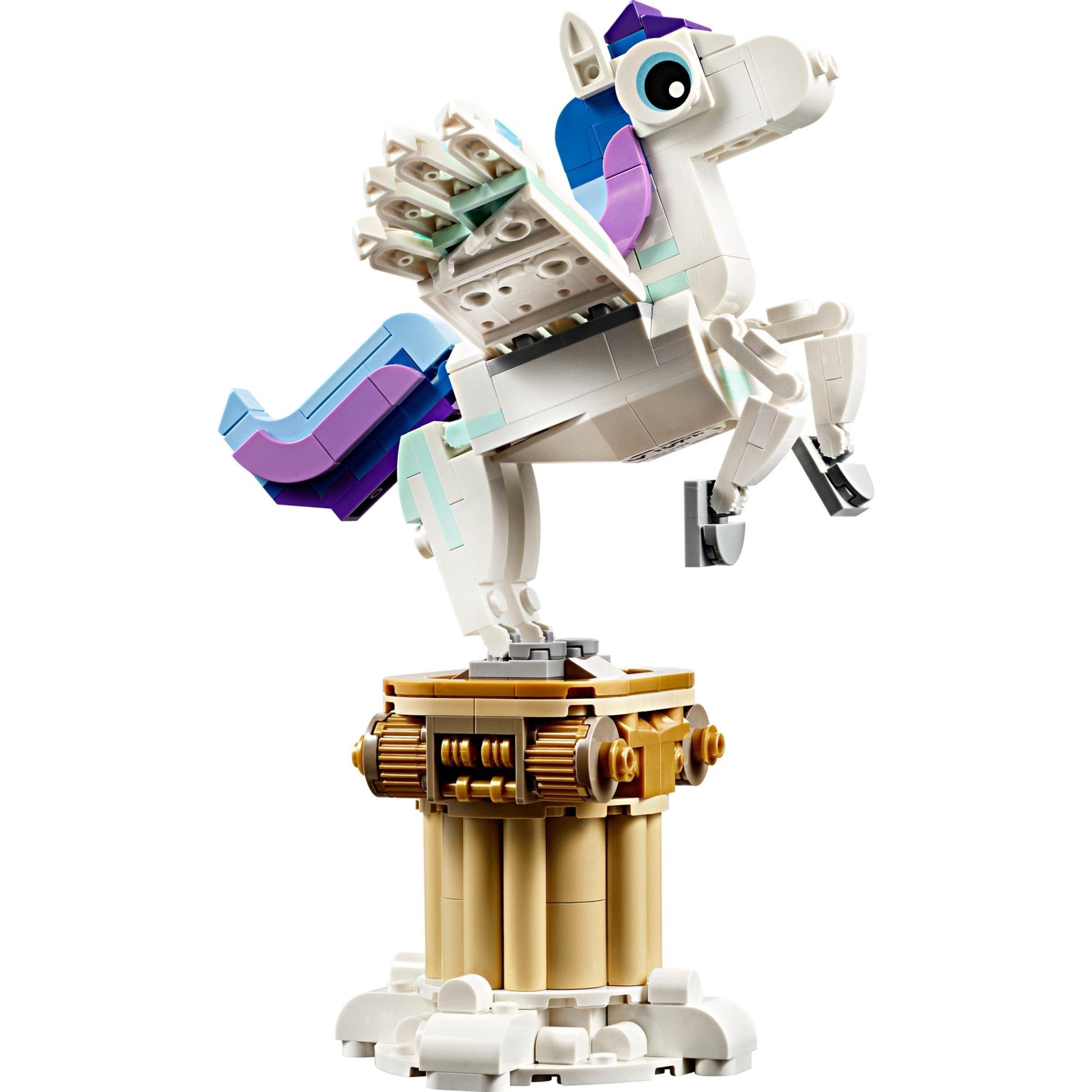 Mythical Pegasus | Creator | 40691