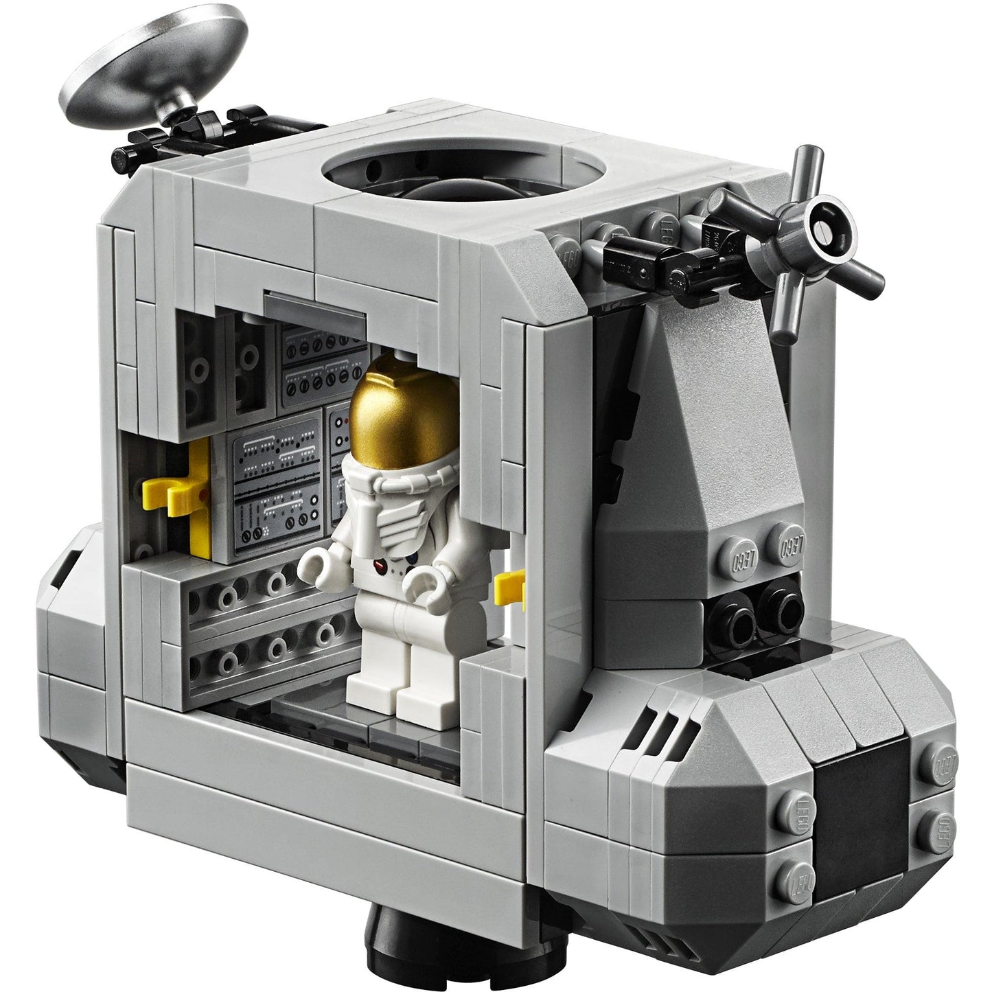 NASA Apollo 11 Lunar Lander | Creator Expert | 10266