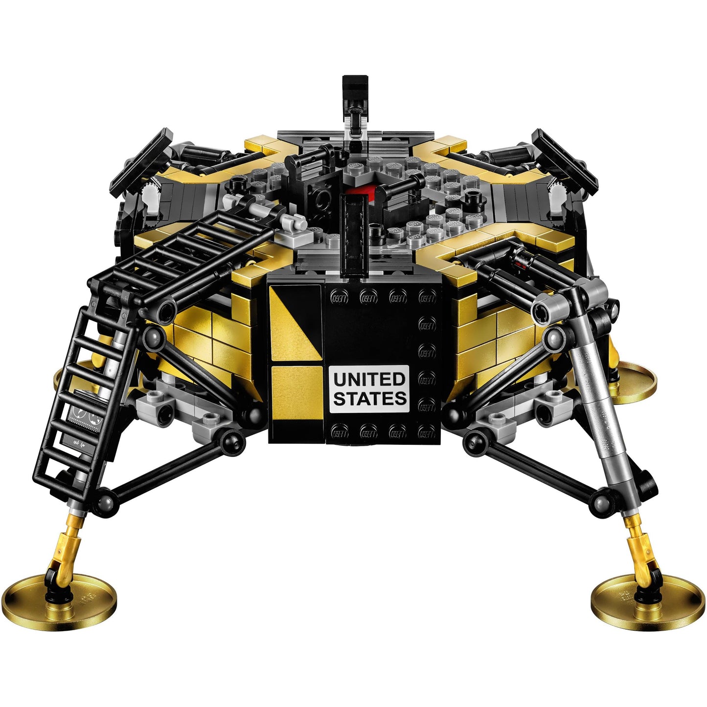 NASA Apollo 11 Lunar Lander | Creator Expert | 10266