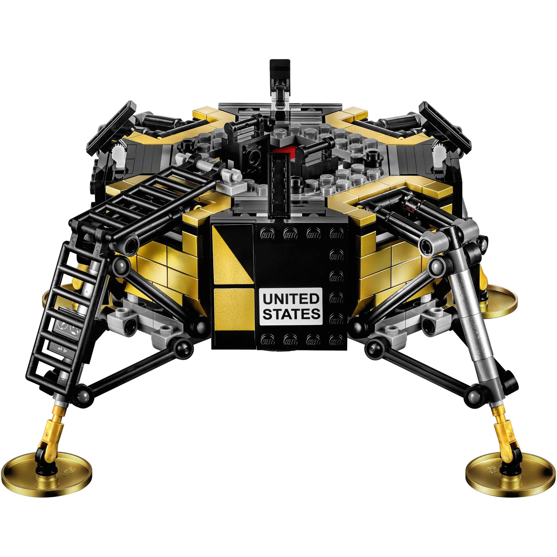 NASA Apollo 11 Lunar Lander | Creator Expert | 10266
