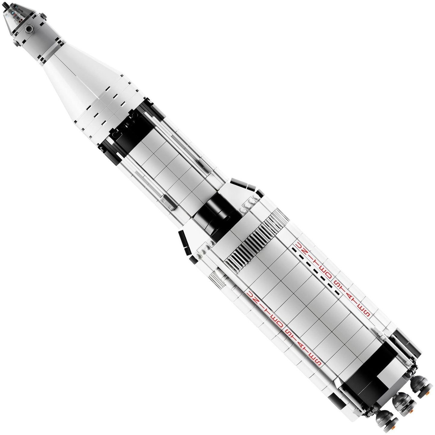 NASA Apollo Saturn V | Ideas | 21309