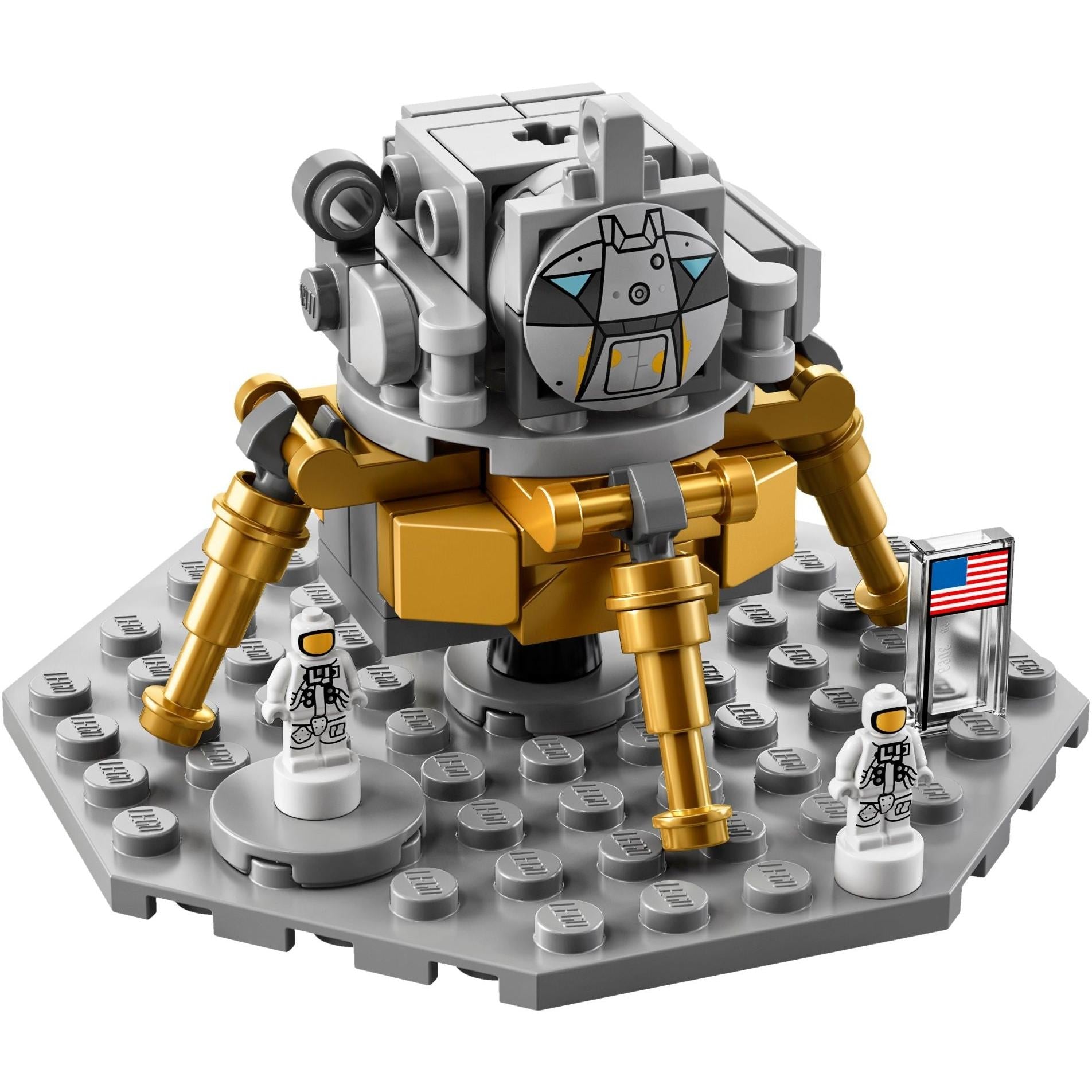 NASA Apollo Saturn V | Ideas | 21309