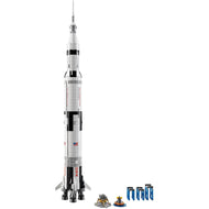 NASA Apollo Saturn V | Ideas | 21309