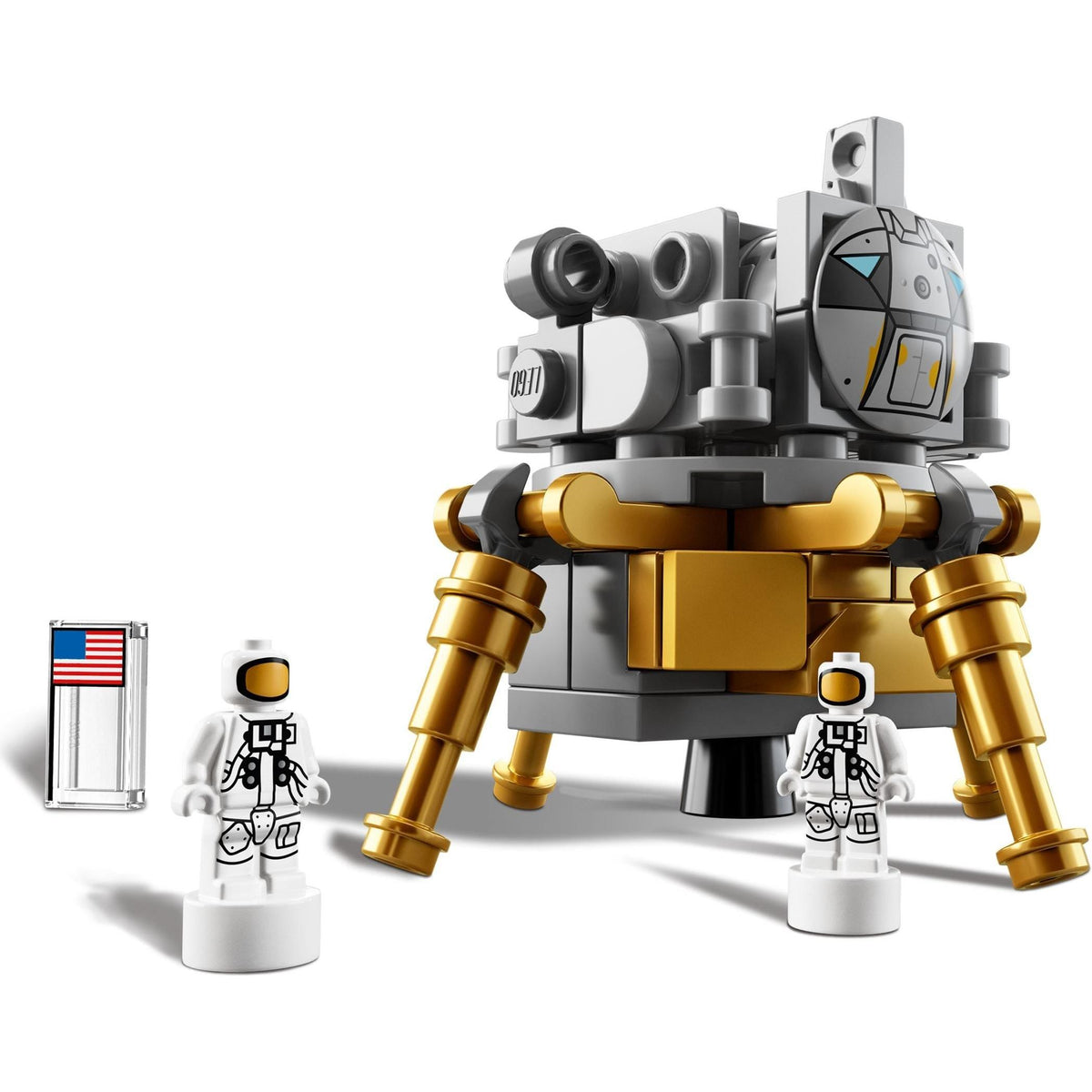 NASA Apollo Saturn V | Idées | 92176