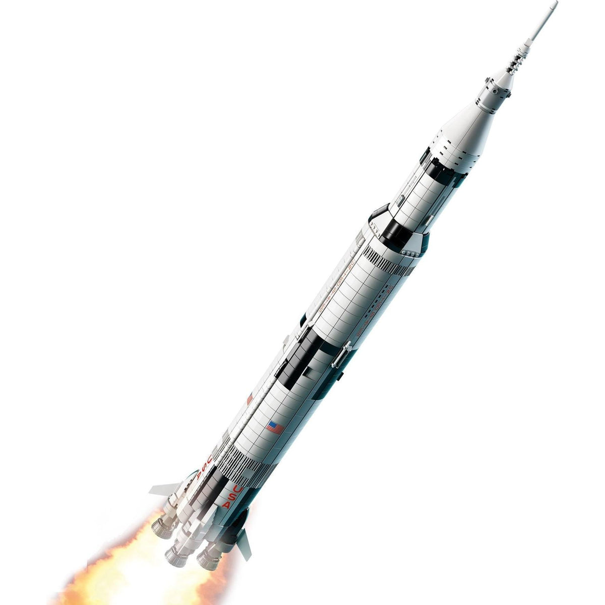 NASA Apollo Saturn V | Ideas | 92176