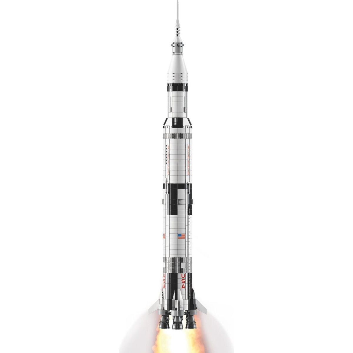 NASA Apollo Saturn V | Ideas | 92176