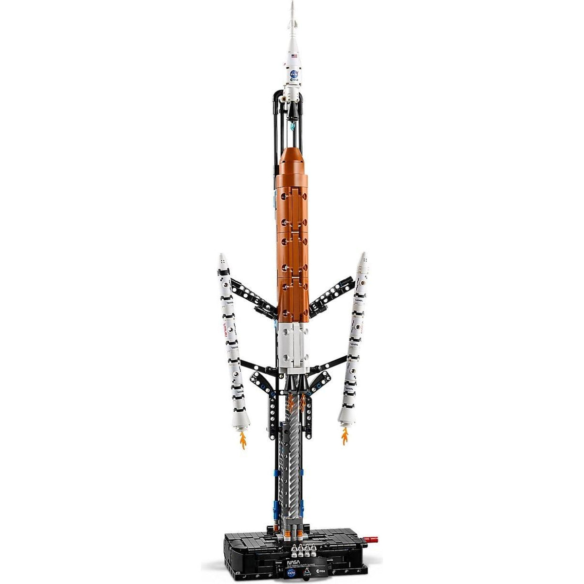 NASA Artemis Space Launch System Rocket | Technic | 42221