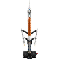 NASA Artemis Space Launch System Rocket | Technic | 42221