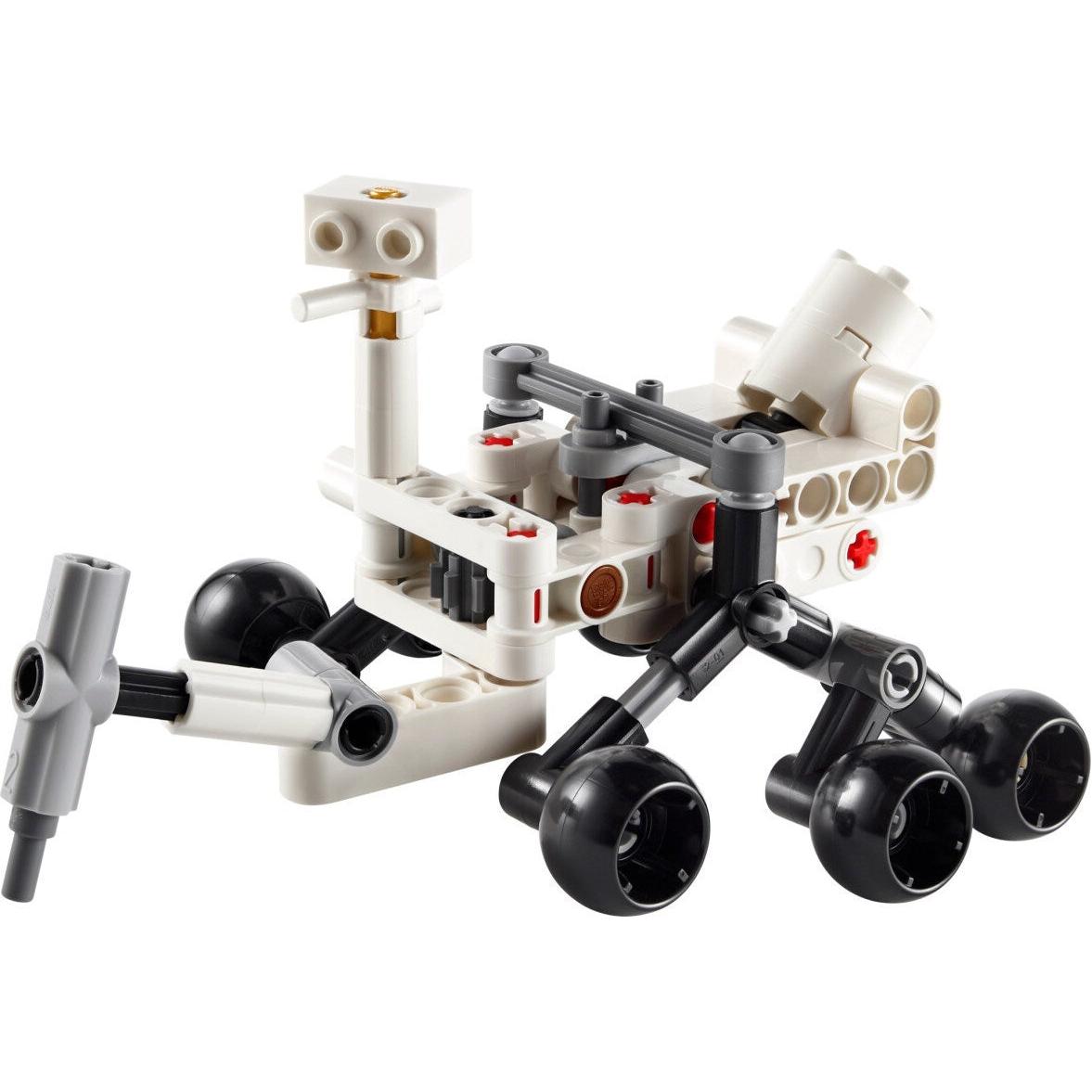 Rover Perseverance de la NASA sur Mars | Technic | 30682