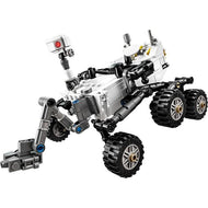 NASA Mars Science Laboratory Curiosity Rover | Ideas | 21104