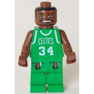 NBA Paul Pierce, Boston Celtics #34 | nba016