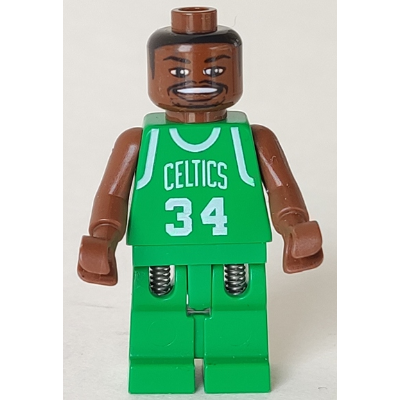 NBA Paul Pierce, Boston Celtics #34 | nba016