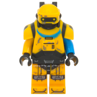 NED-B Loader Droid | sw1226
