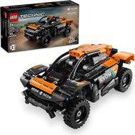NEOM McLaren Extreme E Team | Technic | 42166