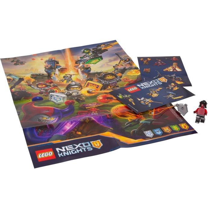 NEXO KNIGHTS Intro Pack | Nexo Knights | 5004388