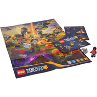 NEXO KNIGHTS Intro Pack | Nexo Knights | 5004388