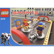 Hockey de rue NHL | Sports | 3579