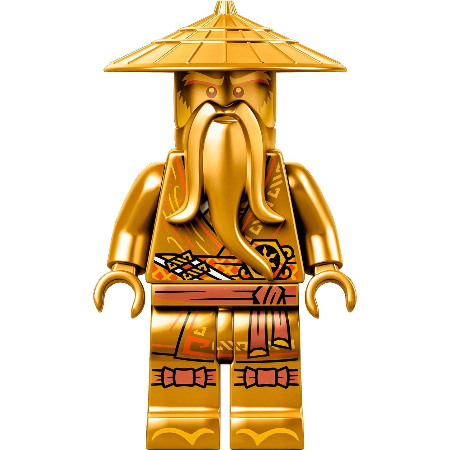 NINJAGO City Gardens | Ninjago | 71741