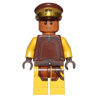 Naboo Security Guard | sw0594