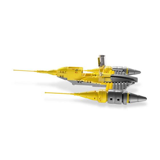 Naboo Starfighter | Star Wars | 7877
