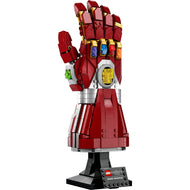 Nano Gauntlet | Marvel Super Heroes | 76223