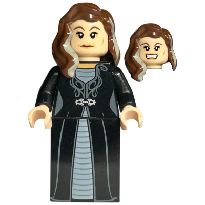 Narcissa Malfoy - Black Skirt | hp126