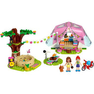 Nature Glamping | Friends | 41392