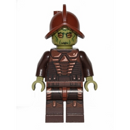 Neimoidian Warrior | sw0536