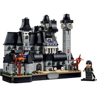 Nevermore Academy | Wednesday | 76788