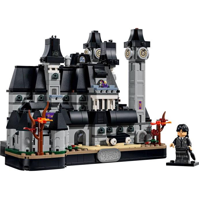 Nevermore Academy | Wednesday | 76788