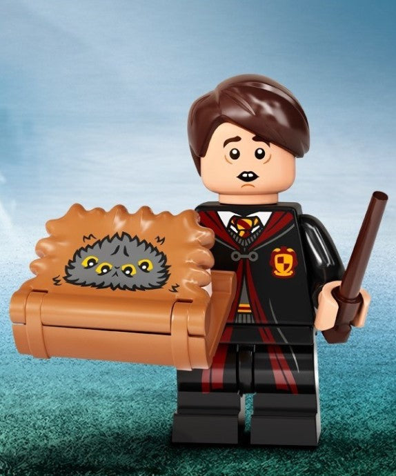 Neville Londubat | Figurines à collectionner | 71028-16