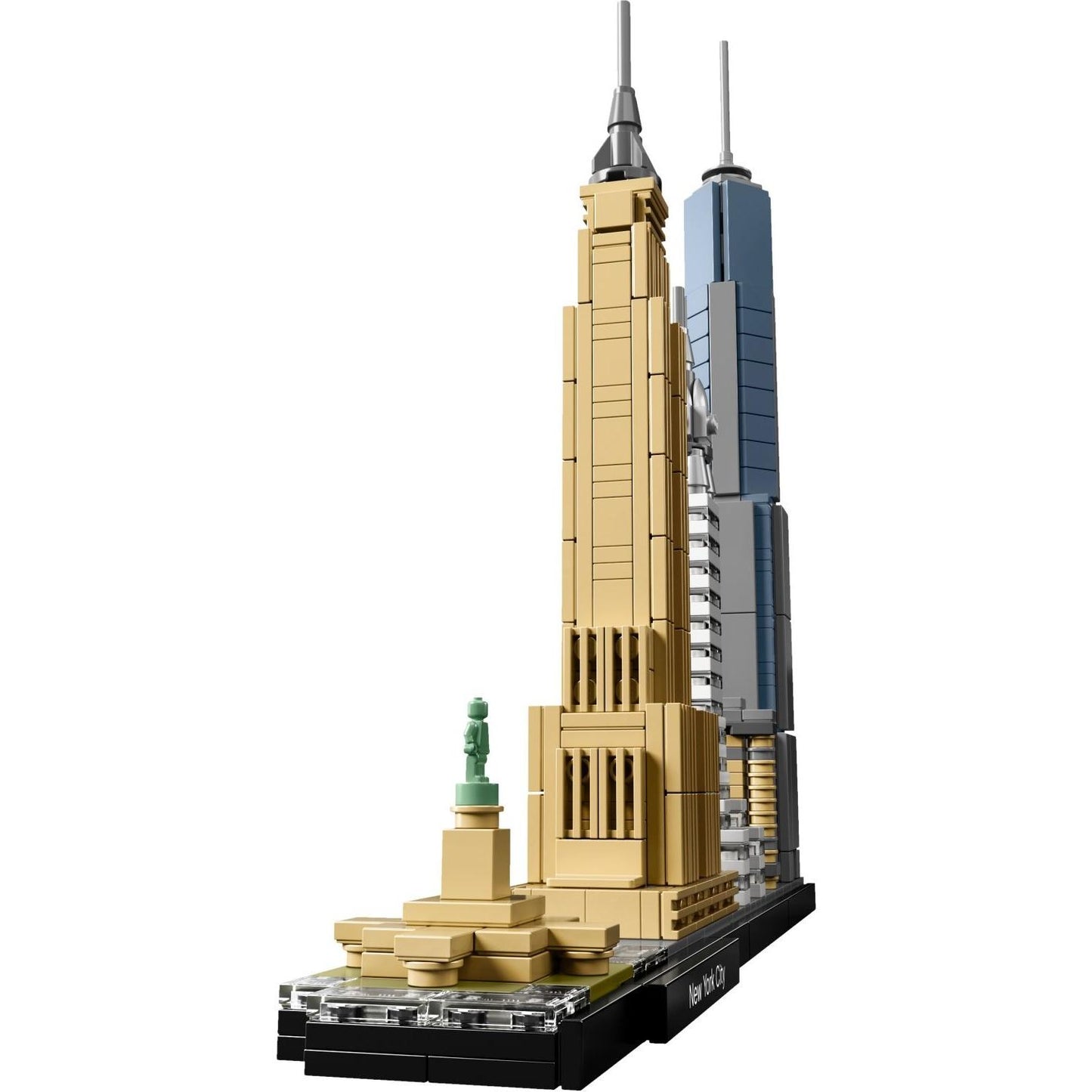 New York City | Architecture | 21028